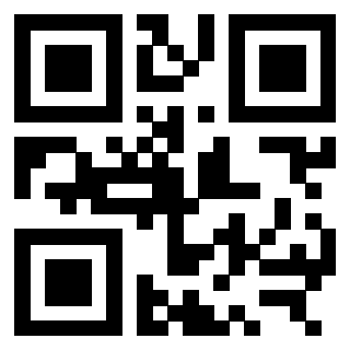 Qr Code di 3309807485