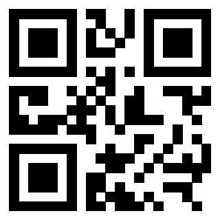 QrCode di 3309807488