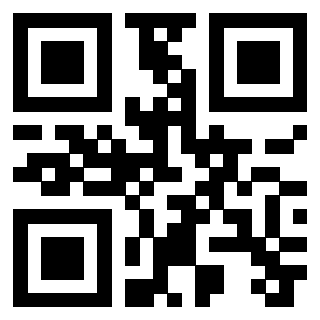 3309807489 Qr Code associato