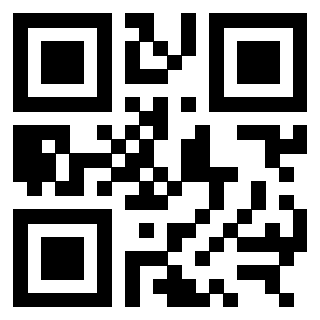 Il Qr Code di 3309807490