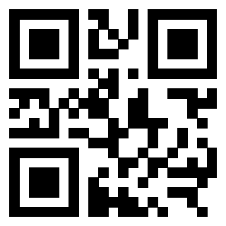 3309807491 - Immagine del Qr Code associato