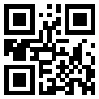 Immagine del QrCode di 3309807492