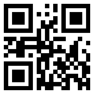 Il Qr Code di 3309807493