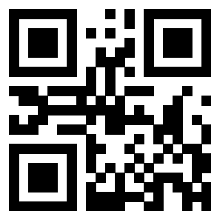 Immagine del Qr Code di 3309807494