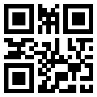 Scansione del Qr Code di 3309807500