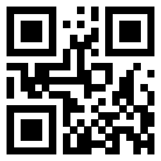 Il Qr Code di 3309807505