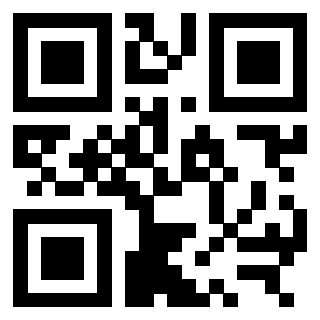 3309807506 QrCode associato