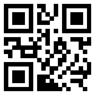Immagine del QrCode di 3309807508