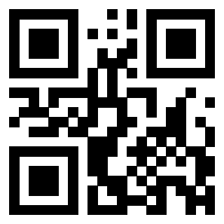 QrCode di 3309807512