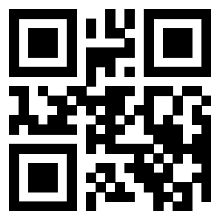 Il Qr Code di 3309807516
