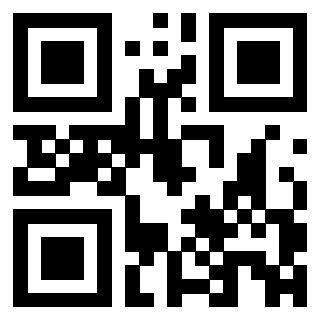 Il QrCode di 3309807523