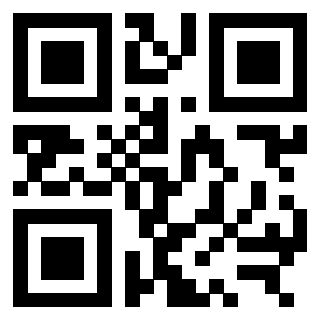 3309807524 Qr Code associato