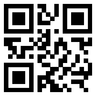 3309807529 - Immagine del Qr Code