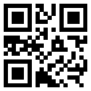 Il Qr Code di 3309807534