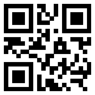 Immagine del QrCode di 3309807535