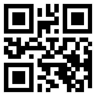 Il QrCode di 3309807537
