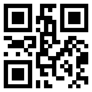 3309807538 - Immagine del Qr Code