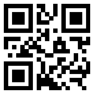 Il Qr Code di 3309807539