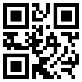 3309807540 - Immagine del QrCode associato