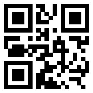 3309807545 - Immagine del Qr Code