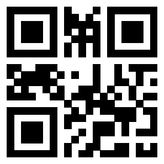 Qr Code di 3309807546