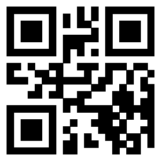 Immagine del Qr Code di 3309807547