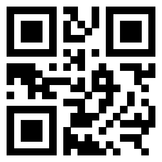Il QrCode di 3309807548