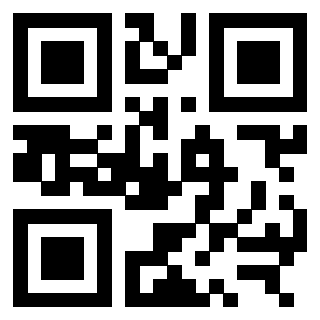 3309807549 Qr Code associato