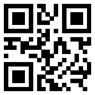 Immagine del Qr Code di 3309807550