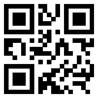 QrCode di 3309807551