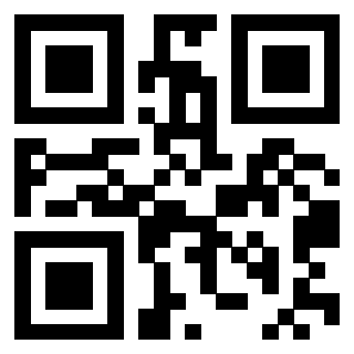 Qr Code di 3309807552