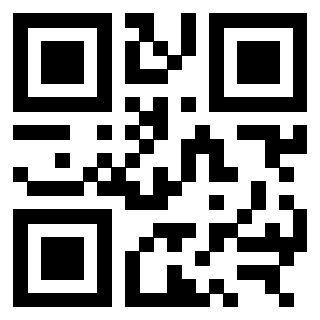QrCode di 3309807553