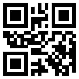 3309807554 Qr Code associato