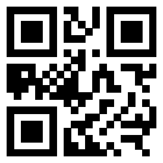 3309807558 - Immagine del QrCode associato