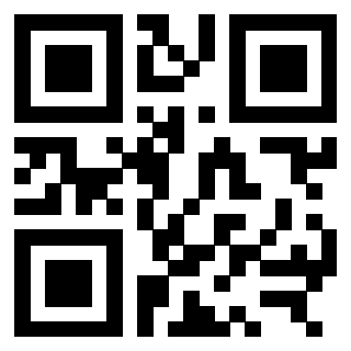 3309807559 - Immagine del Qr Code associato