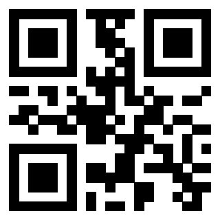 Immagine del QrCode di 3309807561