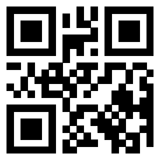 3309807564 - Immagine del Qr Code associato