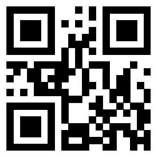 QrCode di 3309807567