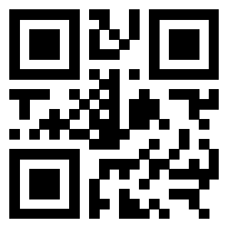 3309807571 - Immagine del QrCode