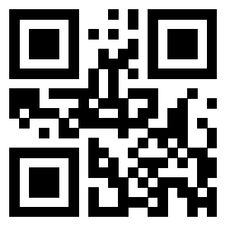 3309807575 Qr Code associato