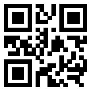 3309807577 - Immagine del Qr Code