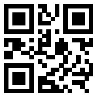 QrCode di 3309807581