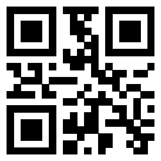 Qr Code di 3309807583