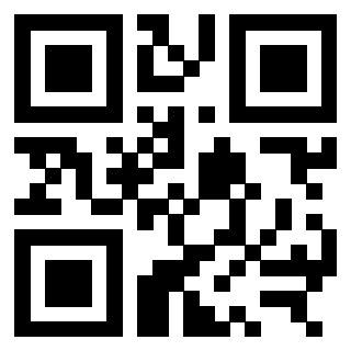 3309807584 - Immagine del Qr Code