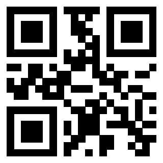 Il QrCode di 3309807589