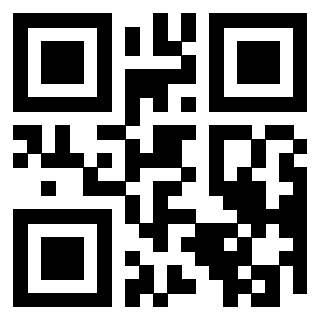QrCode di 3309807591