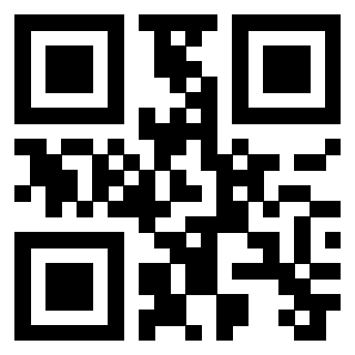 3309807593 Qr Code associato