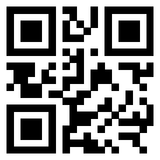 Il Qr Code di 3309807594