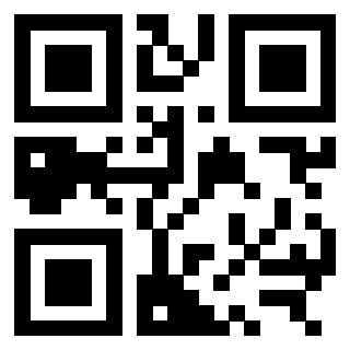 Scansione del Qr Code di 3309807596