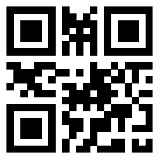 3309807603 - Immagine del QrCode associato